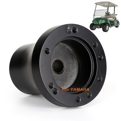 10L0L Golf Cart Steering Wheel Adapter for YamahaDurable Anti-Corrosion Golf Cart Accessories