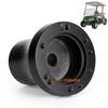 10L0L Golf Cart Steering Wheel Adapter for YamahaDurable Anti-Corrosion Golf Cart Accessories view 1