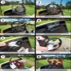 10L0L Golf Cart Steering Wheel Adapter for YamahaDurable Anti-Corrosion Golf Cart Accessories view 4