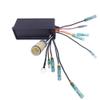 Boat Motor 6H3-85540-11 6H3-85540-10 6H3-85540-00 for Capacitor Discharge Ignition Igniter Module Unit Assy for Yamaha Outboard Engine 60HP 70HP E60 70 P60 70E 2-Stroke view 2