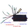 Boat Motor 6H3-85540-11 6H3-85540-10 6H3-85540-00 for Capacitor Discharge Ignition Igniter Module Unit Assy for Yamaha Outboard Engine 60HP 70HP E60 70 P60 70E 2-Stroke view 3