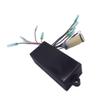Boat Motor 6H3-85540-11 6H3-85540-10 6H3-85540-00 for Capacitor Discharge Ignition Igniter Module Unit Assy for Yamaha Outboard Engine 60HP 70HP E60 70 P60 70E 2-Stroke view 4