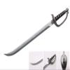 SparkFoam 30" Foam Pirate Cutlass Sword Practice Sword view 2