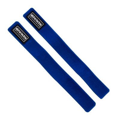 Alpha Tackle Rod Belt Blue