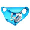 Rock Climbing Ascender Foot Ascender Rock Climbing Mountaineering Equipment for Mountaineering for Engineering Protection[blue] view 1