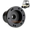 10L0L Golf Cart Steering Wheel Adapter for Club Car DSDurable Anti-Corrosion Golf Cart Accessories view 1