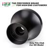 10L0L Golf Cart Steering Wheel Adapter for Club Car DSDurable Anti-Corrosion Golf Cart Accessories view 2