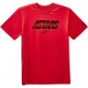 Alpinestars Tech Angle Performance T-Shirt-Red-XL view 1
