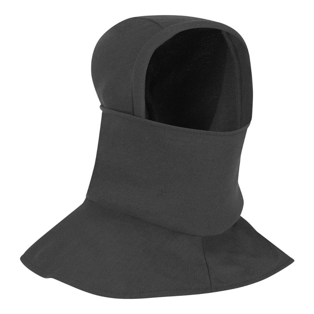 Bulwark Balaclava With Face Mask One Size Grey