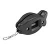 BESPORTBLE Skate Shoes Conditioner -10 Restoration Tool Portable Ice Skate Edge Sharpener Random Color view 1