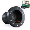 10L0L Golf Cart Steering Wheel Adapter for EZGO TXT/RXV/Valor and MarathonDurable Anti-Corrosion Golf Cart Accessories view 1