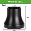 10L0L Golf Cart Steering Wheel Adapter for EZGO TXT/RXV/Valor and MarathonDurable Anti-Corrosion Golf Cart Accessories view 3