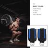 Ankle Belts for Weight Lifting Gym Ankle Straps Workout Padded Cable Hip Abduction Adduction view 4