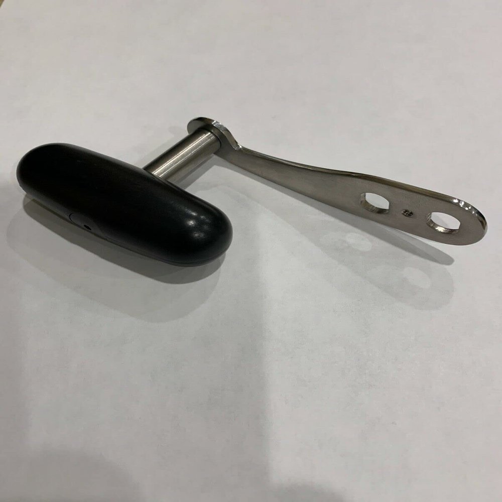 Penn Conventional Reel Part - 24-113H2 Senator 113H 113H2 113HLW - (1) Handle