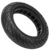 bearings for g30 scooter,Scooter Tyre Solid Tire,10x2.50C Anti?Explosion Rubber Tire Scooter Tire Wheel Front/Rear Tire Replacement for G30 Scooter view 3