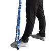 ZSHJGJR Archery Bow Trainer Exerciser Training Device Resistance Bands for Adult Beginner Pull Bow Workout Equipment (Blue(20lbs)) view 4