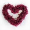 Fukang Feather Turkey Chandelle Feather Boa 72" 80 gram (Burgundy, 80g) view 3