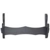 JIZHU Sword Holder Wall Mount Samurai Sword Display Hanger Simple Style Support Holder Sword Weapon Rack,1tier view 1