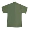 Uncommon Threads Men's Plus Size Short Sleeve, Sea Green, One Size-4X-Large view 2