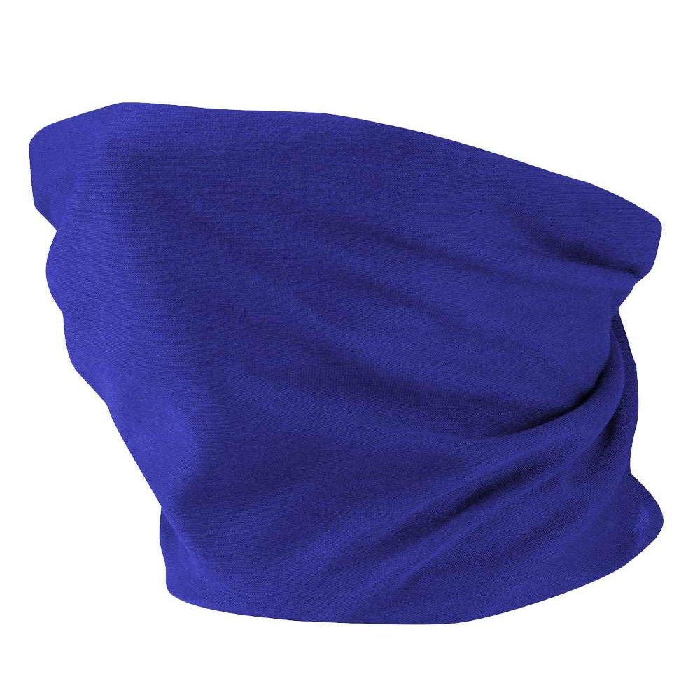 Valucap - ValuMask Gaiter - VC20 - One Size - Royal