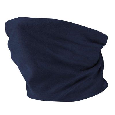 Valucap - ValuMask Gaiter - VC20 - One Size - Navy