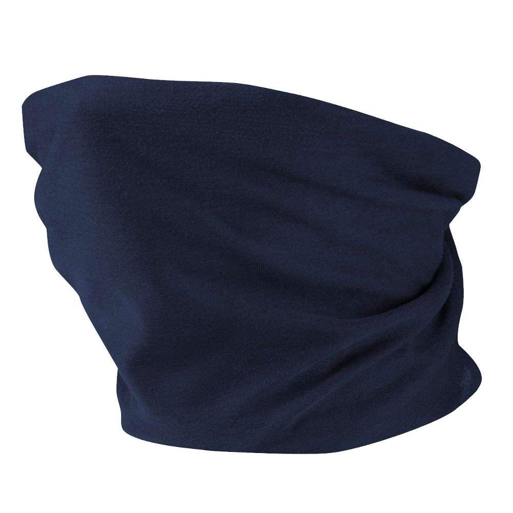 Valucap - ValuMask Gaiter - VC20 - One Size - Navy