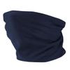 Valucap - ValuMask Gaiter - VC20 - One Size - Navy view 1