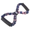 ZSHJGJR Archery Bow Trainer Exerciser Training Device Resistance Bands for Adult Beginner Pull Bow Workout Equipment (Green(40lbs)) view 2