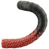 Deda Elementi Loop Handlebar Tape, Black/Red view 1