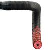Deda Elementi Loop Handlebar Tape, Black/Red view 2