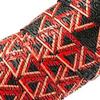 Deda Elementi Loop Handlebar Tape, Black/Red view 4