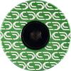 Deda Elementi Monza Topcap, Green view 2