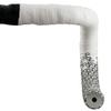 Deda Elementi Loop Handlebar Tape, White/Black view 2