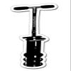 birth.golf.death. Golf Sticker Decal - Cup/Hole Cutter - Golf Course Superintendent - SCC view 2