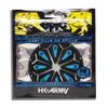 HK Army Dye LT-R/Rotor Paintball Loader Hopper Basic Epic Speed Feed Accessory - Sapphire view 3