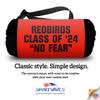 Hand Warmer for quarterbacks, Players, and boosters - Customizable Team Name and Player Name (Text Only) view 2