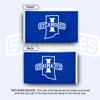 Desert Cactus Indiana State University ISU Flag - 3 x 5 Feet Sycamores Banner, Indoor/Outdoor Durable Fabric, 100% Polyester Design (Style 2) view 2