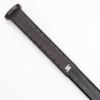 SNIPER SKIN ICT Hockey Grip, Fits Adult and Kids Sticks, Easy Install, Durable, Better Than Hockey Tape, Ideal Team Swag, Tacked Feel - PRO Black view 1