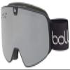 boll Nevada Neo Goggles, Black Matte/Black Chrome, Medium-Large view 1