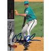 Autograph Warehouse 444055 University of Florida 1994 Upper Deck 307 Kurt Miller Autographed Baseball Card view 1