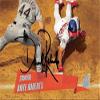 Sports Memorabilia Autograph Warehouse 377886 Dave Roberts Autographed Baseball Card - Cleveland Indians, SC 2000 Topps Stadium Club No.181 view 1