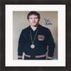 Autograph Warehouse 408956 8 x 10 in. Dan Gable Autographed Photo No. 22 Matted & Framed view 1