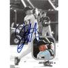 Autograph Warehouse 444360 University of Florida 2002 Just Minors Rookies 15 Jason Stokes Autographed Baseball Card view 1