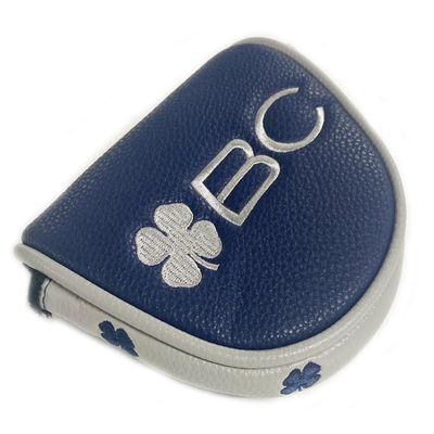 Black Clover Eagle Mallet Cover Navy/Grey