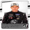 Autograph Warehouse 570421 Auto Racing NASCAR & SC Bobby Labonte Autographed Trading Card - 2017 Donruss No.65 view 1