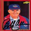 Autograph Warehouse 570437 Auto Racing Nascar Hall of Fame SC Bobby Allison Autographed Trading Card - 1992 Maxx No.114 view 1