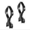 HAWKE Precision Steel Ring Mounts 34mm, High, With Nut view 1