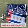 EyeLine Golf Putting Mirror, Alignment Training Aid Used by Tour Pros for Consistent Setup, Check Eyes-Shoulders-Putter Face for Improved Accuracy, Indoor-Outdoor (Groove) view 4
