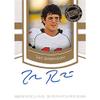 Autograph Warehouse 421594 Zac Robinson Autographed Football Card Oklahoma State Cowboys 2010 Press Pass Rookie No.SSZR view 1