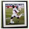 Autograph Warehouse 376971 16 x 20 in. Freddy ADU Autographed Photo Image No. 2 Matted Framed view 1